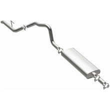 Load image into Gallery viewer, MagnaFlow BRE Exhaust Kit 99-04 Jeep Grand Cherokee
