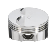 Load image into Gallery viewer, Manley Chevrolet LS Piston Set - 4.065in Bore 1.304in CH, -4.00 CC