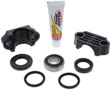 Load image into Gallery viewer, Pivot Works 10-11 Yamaha YFM350 Grizzly IRS PW Steering Stem Bearing Kit