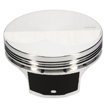 Load image into Gallery viewer, JE Pistons Chevy LS III/IV Piston Kit Bore 4.18 In (Set of 8)