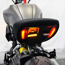 Load image into Gallery viewer, New Rage Cycles 19+ Ducati Diavel 1260 Rear Turn Signals