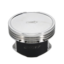 Load image into Gallery viewer, Manley Chrysler 5.7L Hemi 99.5mm Stock Stroke -1.5cc Dome Piston Set