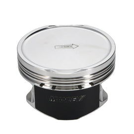 Manley Chrysler 5.7L Hemi 99.5mm Stock Stroke -1.5cc Dome Piston Set - GTR Auto