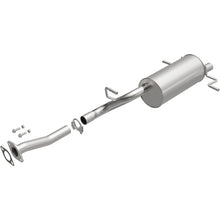 Load image into Gallery viewer, BRExhaust 2006 Saab 9-2X/ 06-07 Subaru Impreza 2.5L Muffler Kit