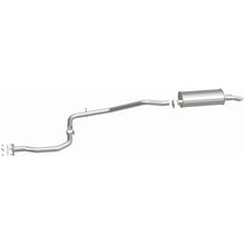 Load image into Gallery viewer, MagnaFlow BRE Exhaust Kit 94-96 Ciera Century