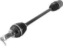 Load image into Gallery viewer, QuadBoss 18-20 Polaris RZR RS1 Front Left Side Rugged Axle