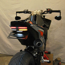 Load image into Gallery viewer, New Rage Cycles 20+ KTM 890 Fender Eliminator Kit