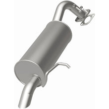 Load image into Gallery viewer, MagnaFlow BRE Exhaust Kit 14-19 KIA SOUL 1.6L