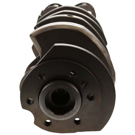 Manley Chevrolet Big Block Forged Crankshaft - 4.625in Stroke