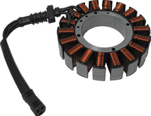 Load image into Gallery viewer, Twin Power 08-17 FXST FLST FXD Stator Replaces H-D 30017-08 40 Amp