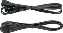 Load image into Gallery viewer, Kuryakyn Nightcrawlers Headlight Kit Extension Cord 48inch