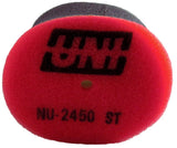 Uni Filter 85-90 Suzuki LT 250 Air Filter