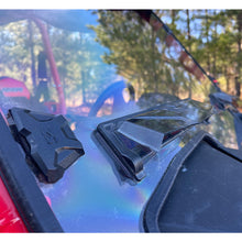 Load image into Gallery viewer, Seizmik 19-23 Polaris RZR XP 1000 /4/S/ Turbo XP/4 Windshield Vented AR2