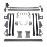 QA1 Pro Parallel 4-Link System- (Rear)