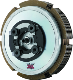 Twin Power 36-E84 Big Twin 4 Speed Models With Rear Chain Klincher Clutch Kit