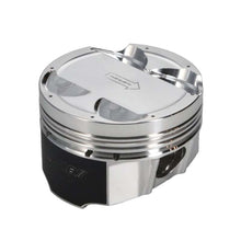 Load image into Gallery viewer, Manley Toyota 2JZGTE 86.5mm Bore +.5mm Oversize -1cc Dome 10:1 CR Piston w/ Rings - Single