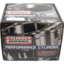 Load image into Gallery viewer, Cylinder Works 06-14 Honda TRX 450 ER 450cc Big Bore Cylinder 99mm