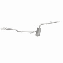 Load image into Gallery viewer, MagnaFlow BRE Exhaust Kit Replacement Toyota