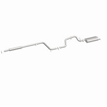 Load image into Gallery viewer, MagnaFlow BRE Exhaust Kit 00-07 Sable Taurus 3.0L