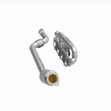 Load image into Gallery viewer, Magnaflow 15-20 Ford Mustang 5.0L Direct Fit Converter