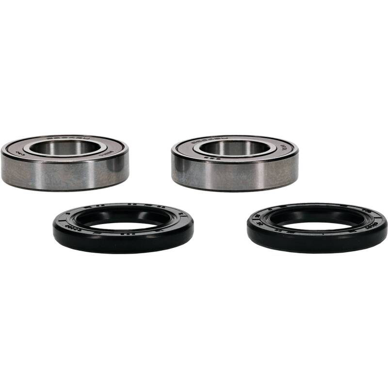 Pivot Works Gas-Gas, Kawasaki, Suzuki Wheel Bearing Kit Premium Bearings