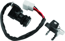 Load image into Gallery viewer, QuadBoss 07-08 Yamaha YFM400 Grizzly 4x4 Ignition Switch