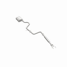 Load image into Gallery viewer, MagnaFlow BRE Exhaust Kit 00-09 Allure LaCrosse Impala Monte Carlo