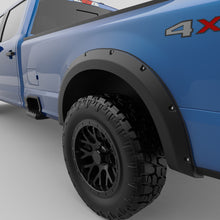 Load image into Gallery viewer, EGR Premium Series S/S Bolt On Fender Flares for 23-25 Ford Super Duty