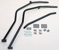 Load image into Gallery viewer, Cusco Add on Bar Kit For Roll Cage /Carbon 1230-1320mm 48.4-52.0 (S/O / No Cancel)