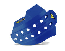 Load image into Gallery viewer, Cycra 14-15 Husqvarna FC/FE350 Full Armor Skid Plate - OEM Blue