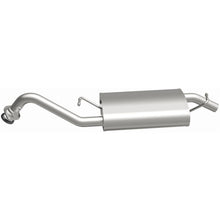 Load image into Gallery viewer, MagnaFlow BRE Exhaust Kit 05-08 Toyota Corolla 1.8L
