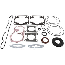 Load image into Gallery viewer, Vertex Gaskets 2019 Polaris 600 Indy Complete Gasket Kit w/ Oil Seals