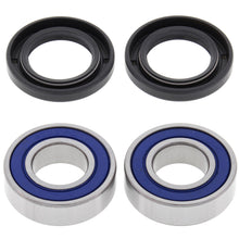 Load image into Gallery viewer, All Balls Racing 09-19 Arctic Cat 150 Utility Wheel Bearing Kit Front