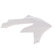 Load image into Gallery viewer, Cycra 23+ Yamaha WR450F/YZ250F-450FX Radiator Shrouds - White