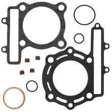 Load image into Gallery viewer, Vertex Gaskets 87-04 Kawasaki KFX250 Mojave Top End Gasket Kit