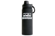 Load image into Gallery viewer, HKS DRINK BOTTLE MOTORSPORT 500ml