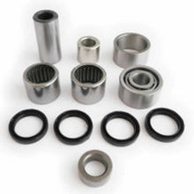 Load image into Gallery viewer, EPI 07-13 Honda TRX 420-500 Swing Arm Repair Kit