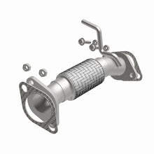 Load image into Gallery viewer, BRE Exhaust 06-10 Sonata 2.4L Front Pipe Kit