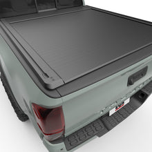 Load image into Gallery viewer, EGR 16-23 Toyota Tacoma 5.0ft Bed Bed RollTrac Electric Tonneau Cover