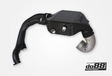 Load image into Gallery viewer, do88 19-20 BMW M2 Comp (F87)/15-20 BMW M3/M4 (F8X) BigPack Intercooler Kit w/Intercooler + Pipes