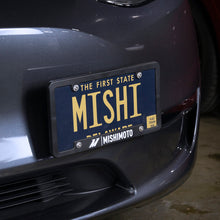 Load image into Gallery viewer, Mishimoto 2020+ Tesla Model Y License Plate Relocation Kit