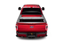 Load image into Gallery viewer, UnderCover 17-20 Ford Super Duty 80.4in Fusion Bed Cover - Bronze Fire