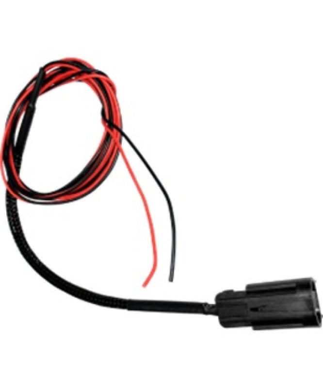 Tazer 18-23 Jeep Wrangler/20-23 Jeep Gladiator Z Locker Extension Cable