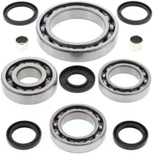 Load image into Gallery viewer, All Balls Racing 04-05 Polaris ATP 330 4x4 Differential Bearing &amp; Seal Kit Front