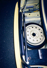 Load image into Gallery viewer, Cusco Trunk Bar SXE10 IS300