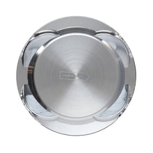 Load image into Gallery viewer, Manley Toyota 5.7L 3UR-FE -30cc 94mm Bore 1.328in CH Platinum Series Dish Piston - Single