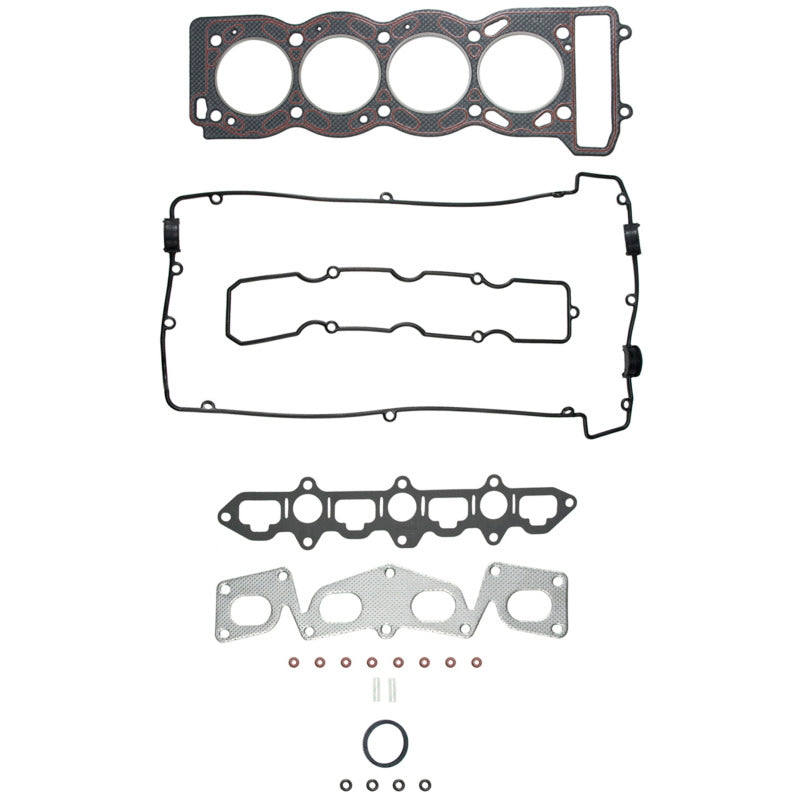 Fel-Pro Saab 9-3 HS 26431 PT PermaTorque Engine Cylinder Head Gasket Set