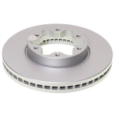 Power Stop 20-23 Ford Transit-150 Front Evolution Coated Rotor