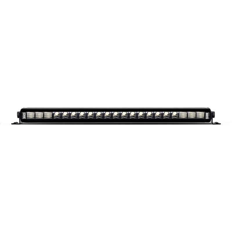 Mishimoto Borne Off-Road Light Bar Single Row Straight 20