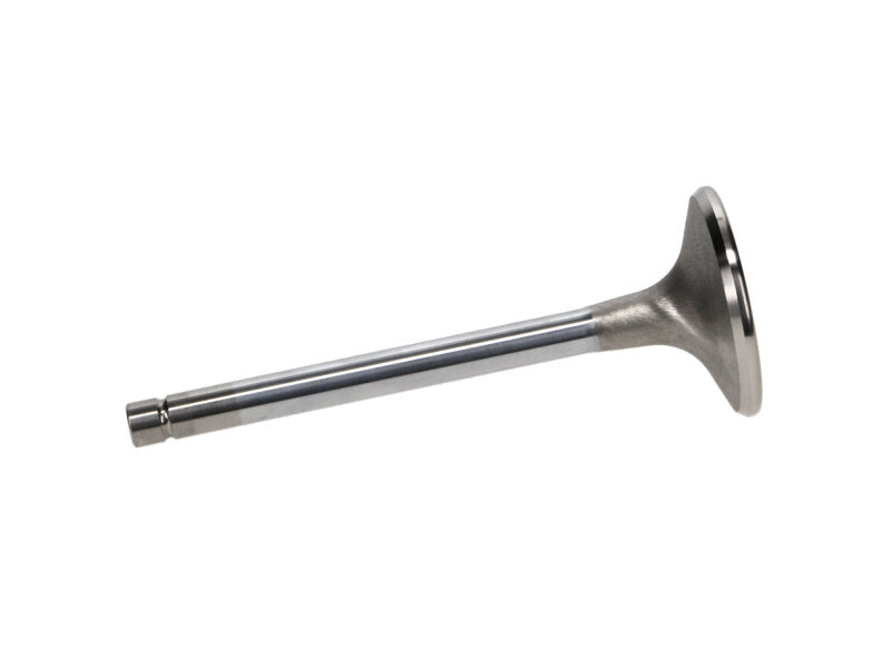 Manley Chrysler Top Fuel Exhaust Valve Kit - 1.950in Head Dia. 5.120in O/A Length, 0.3715in Stem
